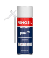 PUR pena hadi�kov� celosez�nna izola�n� PENOSIL 340ml (212)