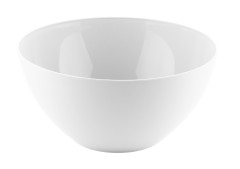 Miska plastov� 500 ml BIELA (FLO-4M7766)