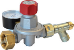 Regul�tor tlaku 0,5 - 4 BAR (NP4498)