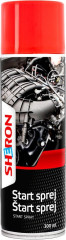 �tart sprej SHERON 300 ml