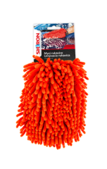 Rukavica um�vacia z mikrovl�kna