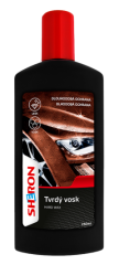 Vosk tvrden� 250 ml SHERON