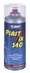 Farba z�kladn� na plasty v spreji HB BODY Plasto Fix 340 400 ml