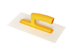 Hlad�tko 280x140 plastov� 3 mm ABS 0327G3/ 7901