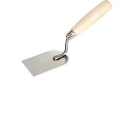 Vymaz�va�ka 120 mm nerezov� 0706