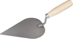 Ly�ica mur�rska - srdce 190 mm z uhl�kovej ocele 0825