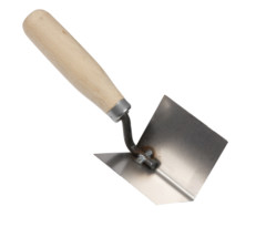 Ly�ica vyhladzovacia rohov� vn�torn� 80x60 mm 0800CZ