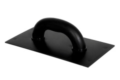 Hladidlo PVC hladk� 270 mm 3000