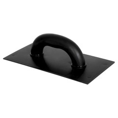 Hlad�tko PVC hladk� 400 mm (3039)