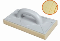 Hladidlo 270x140x30 mm hydrofilnou �pongiou 3608