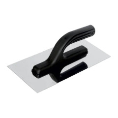 Hlad�tko nerezov� 270x130 mm hladk� 5020S