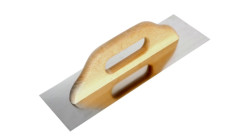 Hladidlo 480x130 mm dreven� rukov� 5600