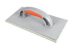 Hladidlo plastov� 280x140x8 mm filc T 3688