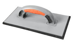 Hladidlo plastov� 280x140x8 mm s gumou T 3702