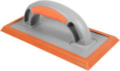 Hladidlo plastov� 250x95 mm s gumou T 3673