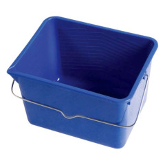Vedro maliarske 8 l modr� 305M