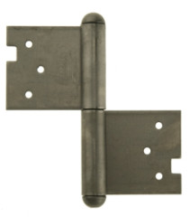 Z�ves dverov� (p�nty) BP 120 �