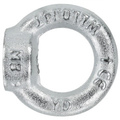 Matica z�vesn� M10 Zn DIN 582
