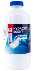 Hydroxid sodn� 1 kg