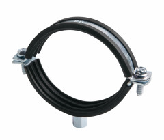 Obj�mka AB-RI 125-130 mm  dvojskrutkov�  M8/10