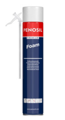 PUR pena hadi�kov� celosez�nna izola�n� PENOSIL 750ml (212)