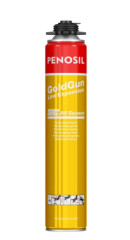 PUR pena pi�to�ov� n�zkoroz�a�n� PENOSIL Low Expansion 750ml / do -10 �C/