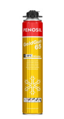 PUR pena pi�to�ov� PENOSIL GoldGun 65 900ml zimn�