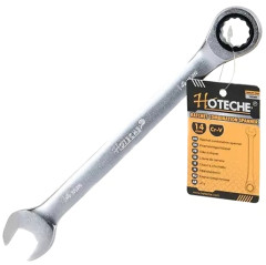 K��� o�ko-vidlica vyhnut� 50x55 mm Cr-V HOTECHE HT190617