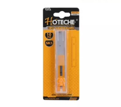 �epele n�hradn� do �krabky 100x14x0,5 mm 10 ks HOTECHE HT311024
