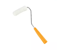 Val�ek maliarsky 4"100 mm s dr�iakom HOTECHE HT422202