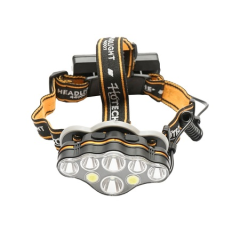 �elovka 8 LED 1300 LM/IP55 HOTECHE HT440007