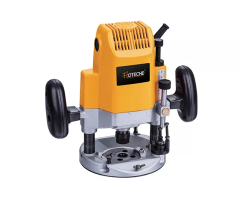 Fr�zka horn� elektrick� 1500 W (P800901)