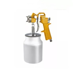 Pi�to� striekacia vzduchov� S990S HOTECHE HTA831406