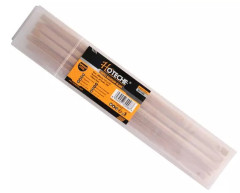 List p�lov� na kov 300 mm HOTECHE HT331107