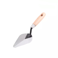 Ly�ica mur�rska srdcovka oce� 150 mm HOTECHE HT424503