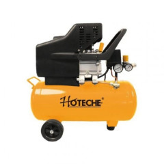 Kompresor vzduchov� 50 l HOTECHE HTA832550