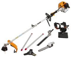 Krovinorez multifunk�n� benz�nov� 1250 W HOTECHE HTG840206