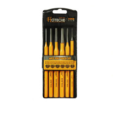 Sada vyr�a�ov 6 - dielna HOTECHE HT390403