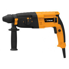 V�ta�ka pr�klepov� SDS 24 mm / 710 W s pr�slu�enstvom HOTECHE HTP800322