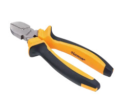 Klie�te �tikacie bo�n�  6�/160 mm HOTECHE HT100107