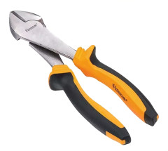 Klie�te �tikacie bo�n� pred�en� 7�/180mm HOTECHE HT100409