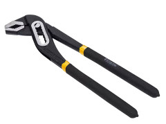 Klie�te SIKO nastavite�n� 10�/250 mm �ierny povrch TYP D4 HOTECHE HT100401-A