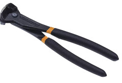 Klie�te �tiepacie �eln� 6�/160mm �ierny povrch HOTECHE HT100701