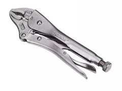 Klie�te samosvorn� 10�/250 mm HOTECHE HT110203