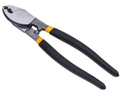 Klie�te na k�ble 8�/200mm Profi HOTECHE HT140602