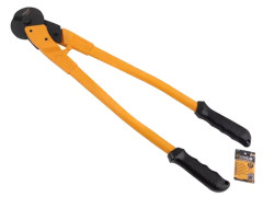 Klie�te na oce�ov� lan� p�kov� 36�/910mm HOTECHE HT140612