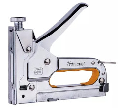 Sponkova�ka kovov� 4-14 mm 3v1 + 600 ks sponiek HOTECHE HT170102