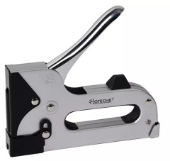 Sponkova�ka kovov� 6-14 mm +1000 ks sponiek Profi HOTECHE HT170103