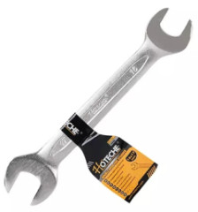 K��� vidlicov� 14x15mm Cr-V HOTECHE HT190405