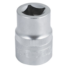 Hlavica n�str�n� 1/2� 21 mm Cr-V HOTECHE HT201214